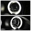 SPYDER headlights