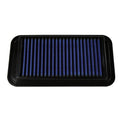 aFe air filter close-up