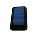 aFe air filter installed view