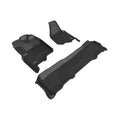 3D MAXpider auto part detail