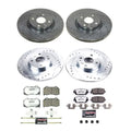 PowerStop auto part