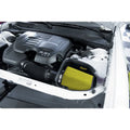 Airaid intake system