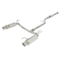 Skunk2 Racing exhaust