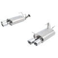 Borla exhaust