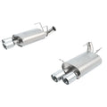 Borla exhaust