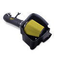 Airaid cold air intake