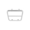 1969-1972 C/K BRAKE PEDAL TRIM