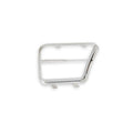 1969-1972 C/K BRAKE PEDAL TRIM