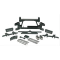 Tuff Country shock absorber