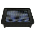 aFe air filter close-up
