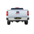 Gibson cat-back exhaust