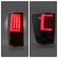 SPYDER tail light