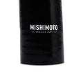 Mishimoto auto part installed view