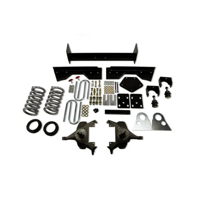 Belltech shock absorber