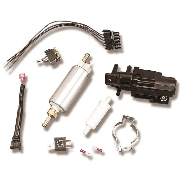 KIT - DUAL TANK (4 BBL)