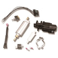 Holley auto part