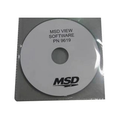 MSD auto part