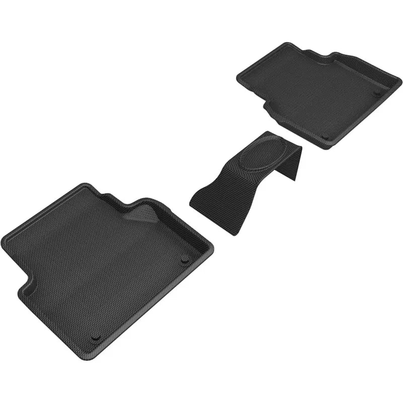 3D MAXpider black auto part