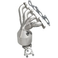 Magnaflow auto part