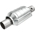 Magnaflow auto part close-up