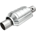 Magnaflow auto part detail