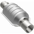 Magnaflow auto part close-up