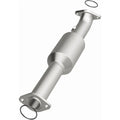 Magnaflow auto part detail