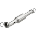 Magnaflow auto part detail