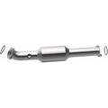 Magnaflow auto part close-up