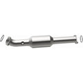 Magnaflow auto part close-up