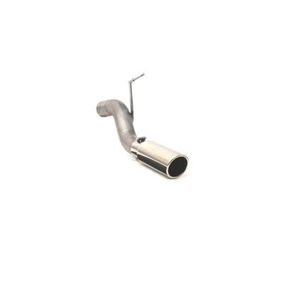 Gibson exhaust