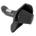 K&N Engineering intake system detail
