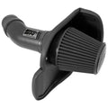 K&N Engineering intake system