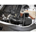 K&N Engineering intake system