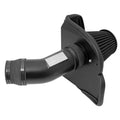 K&N Engineering intake system