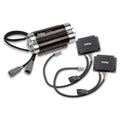 FUEL PUMP, VR2-SINGLE INLET