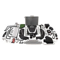 Edelbrock auto part