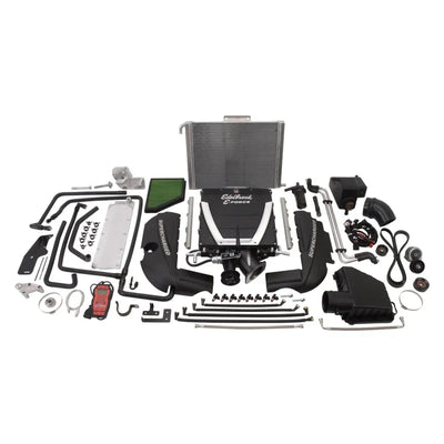 Edelbrock auto part