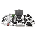 Edelbrock auto part