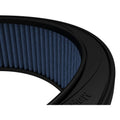 aFe air filter installed view