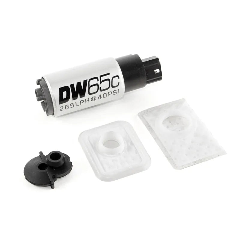 DeatschWerks fuel pump