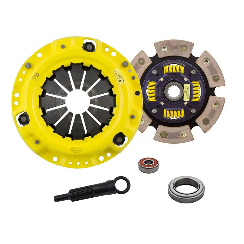 Advanced Clutch auto part
