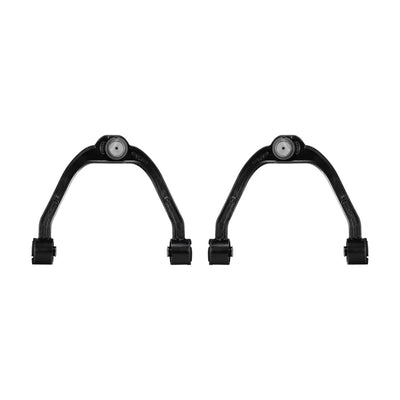 Eibach silver control arms