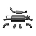 CORSA Performance axle-back exhaust