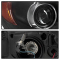 SPYDER headlights