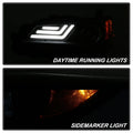 SPYDER headlights
