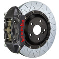 Brembo black auto part