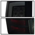 SPYDER tail light