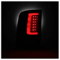SPYDER tail light