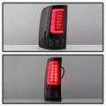 SPYDER tail light